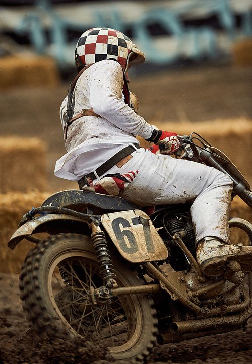 Dimitri Coste - Los Angeles, California