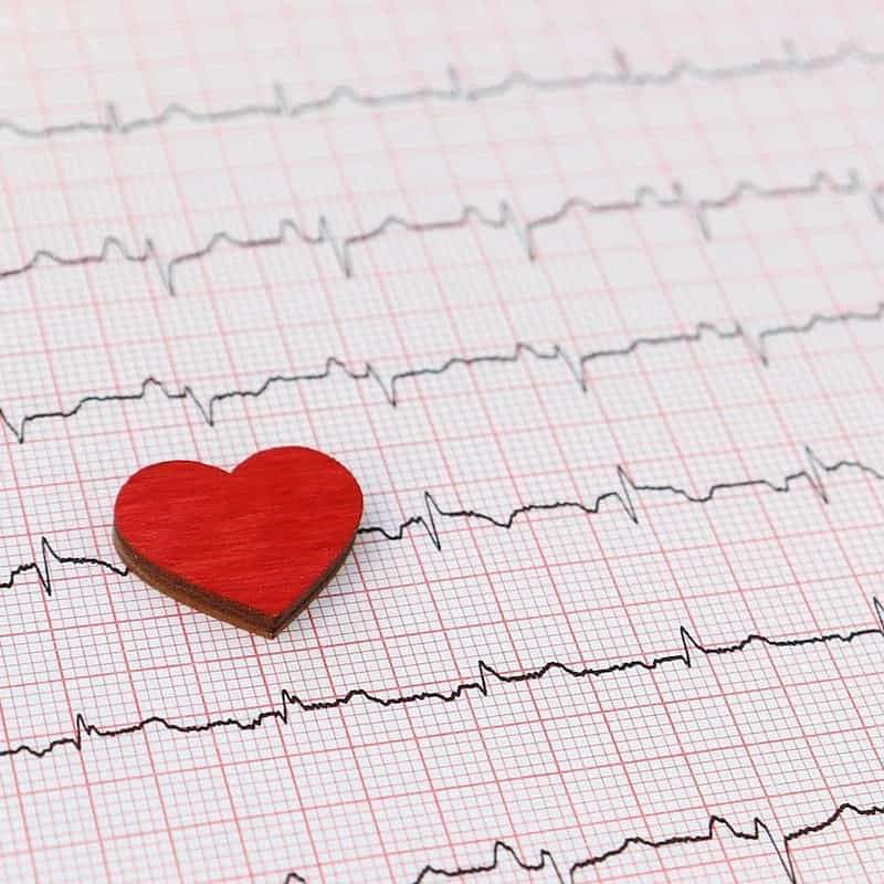 New Study Highlights Rising Cardiovascular Risk for Postmenopausal Women