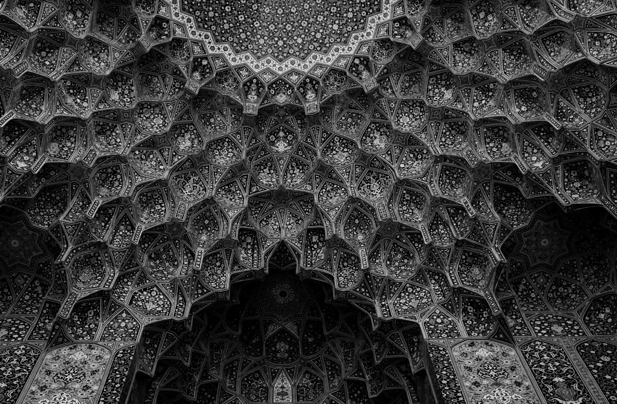 Fotografia architektoniczna