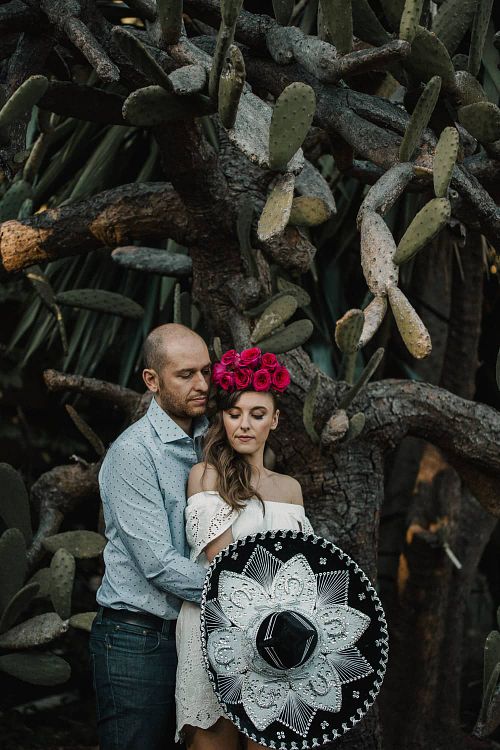 Chalk and Cheese Photography