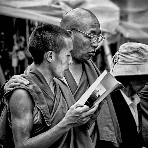 Lhasa | Tibet | 2005