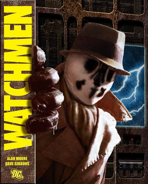 Watchmen