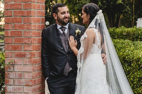 Marisa Janeiro & João Lança