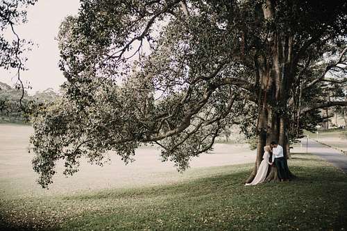 Chalk and Cheese Photography