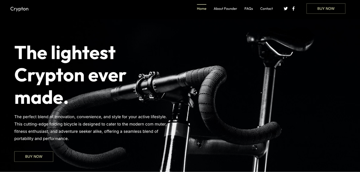 PixpaModèle Crypton de 's