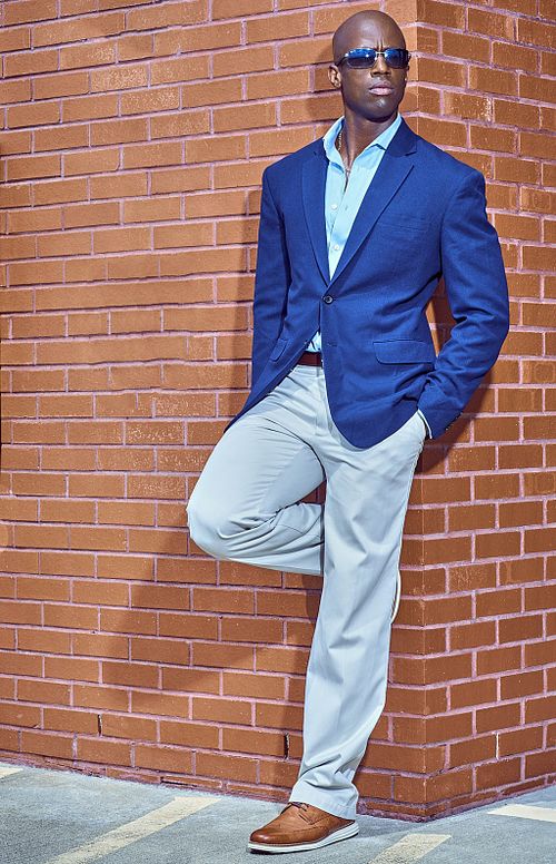 Branding Portrait Session