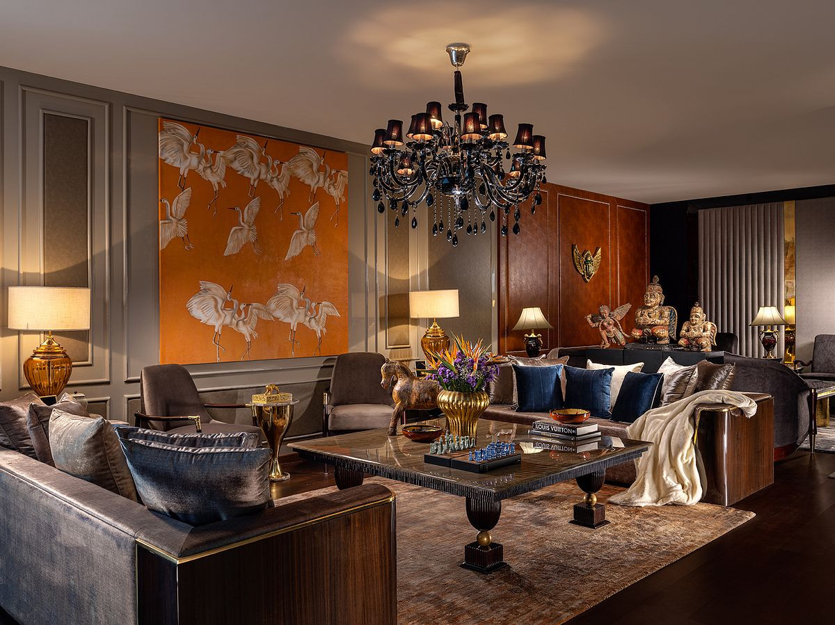 why interior designers and architects need professional photographers