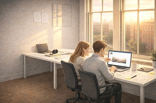 Narratives that drive decisions