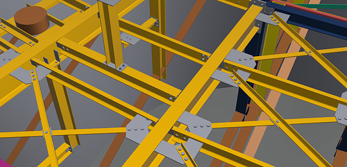 Assembly & Erection Models with Phase Management