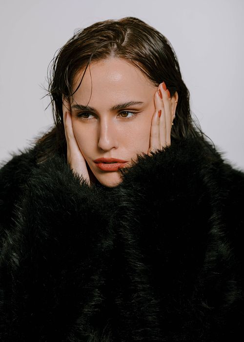 Portraits