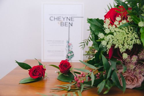 Same Sex Wedding 