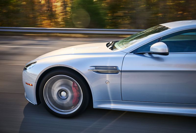 Vantage