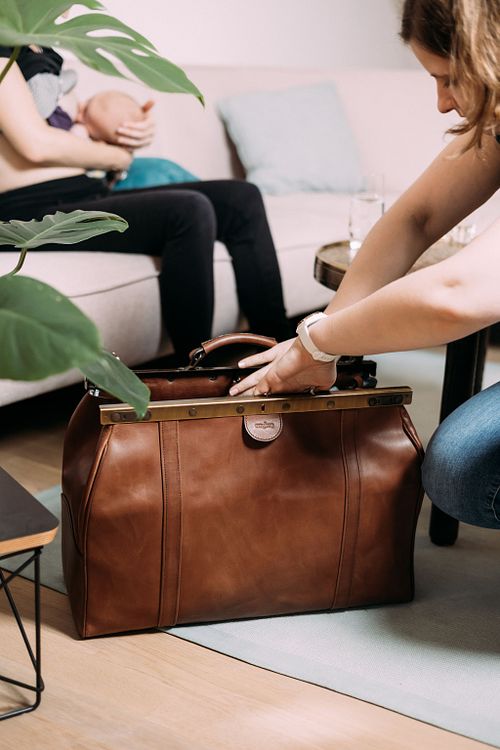 Flavia - eure hebamme