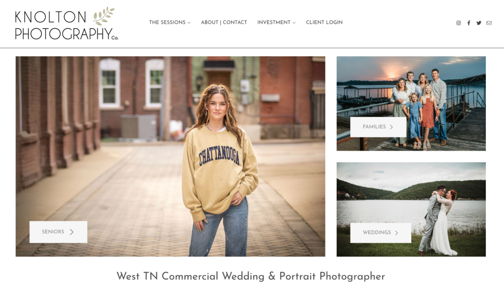 Knolton Photography Portfolio