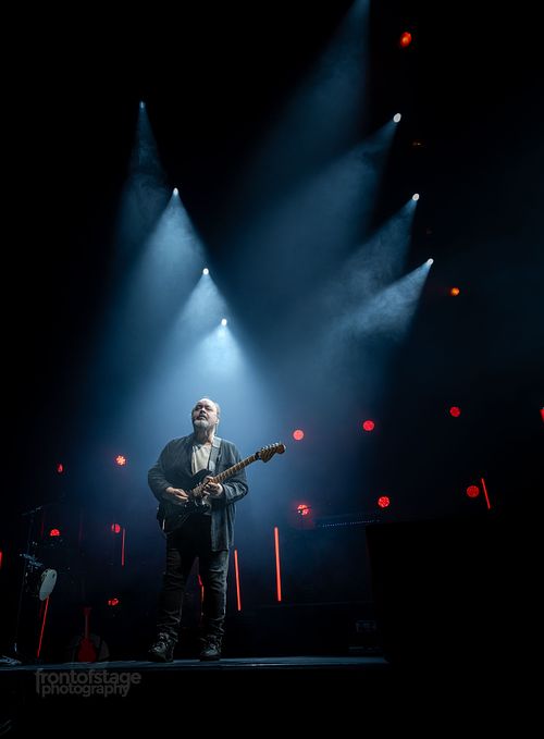 Marillion am 20. Juni 2025 im Tempodrom Berlin