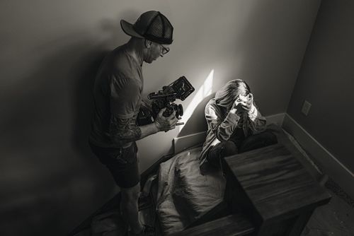 Your story belongs here.