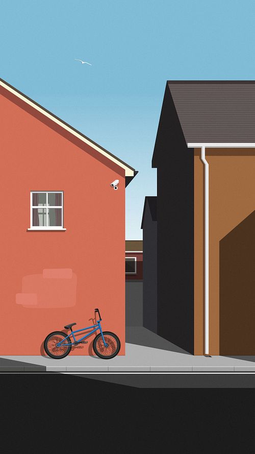 Estate 03