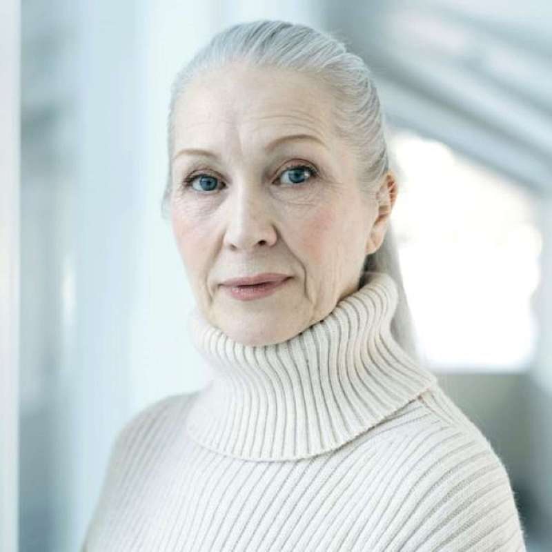 Understanding Facial Hair Growth in Women After Menopause