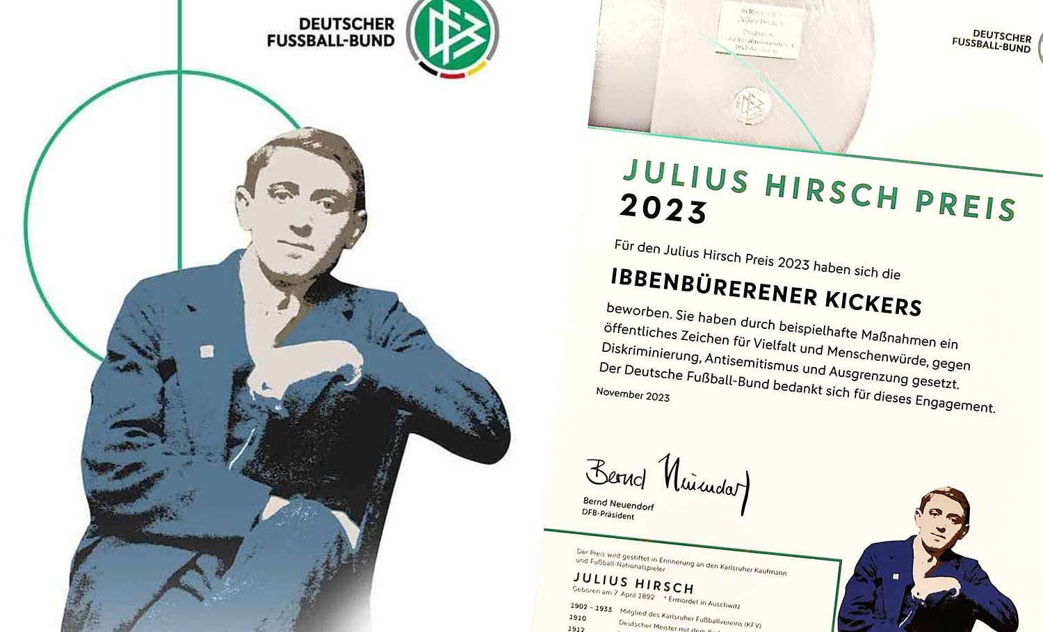 Ibbenbürener Kickers