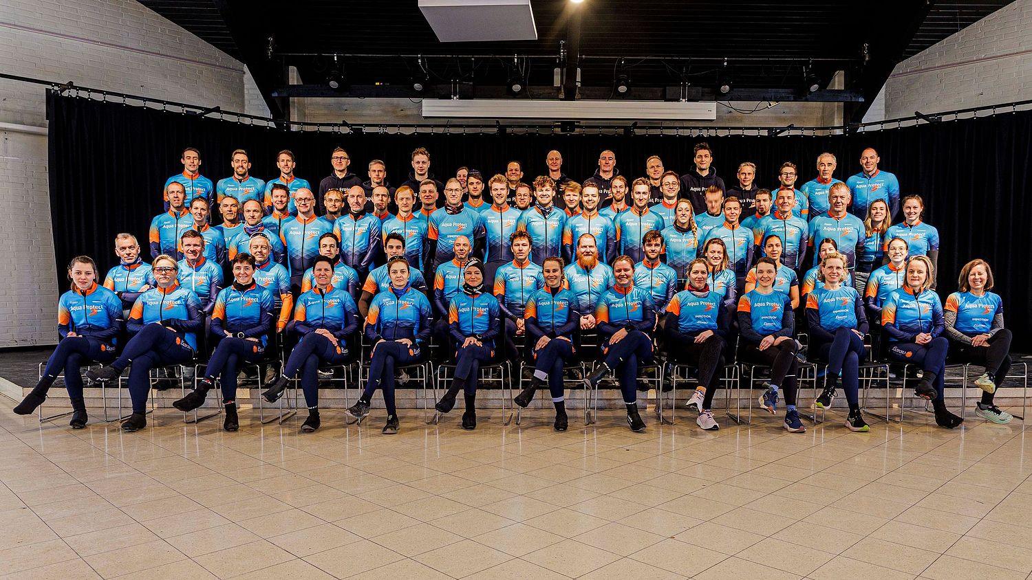 AquaProtect 3 Team