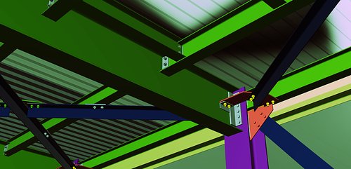 Bracing & Shear Wall Location Plans