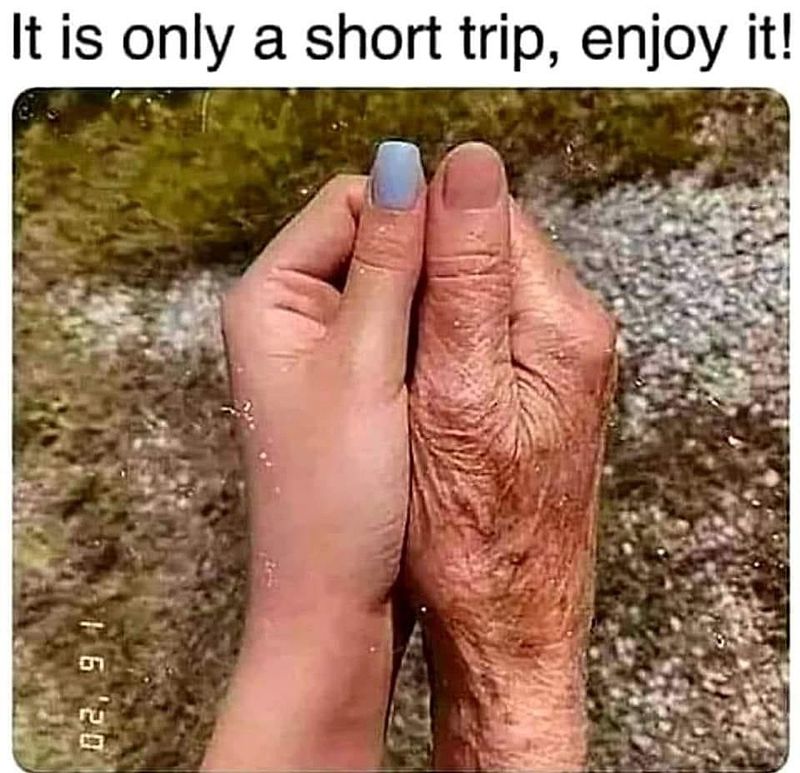 “Vintage, Not Outdated”