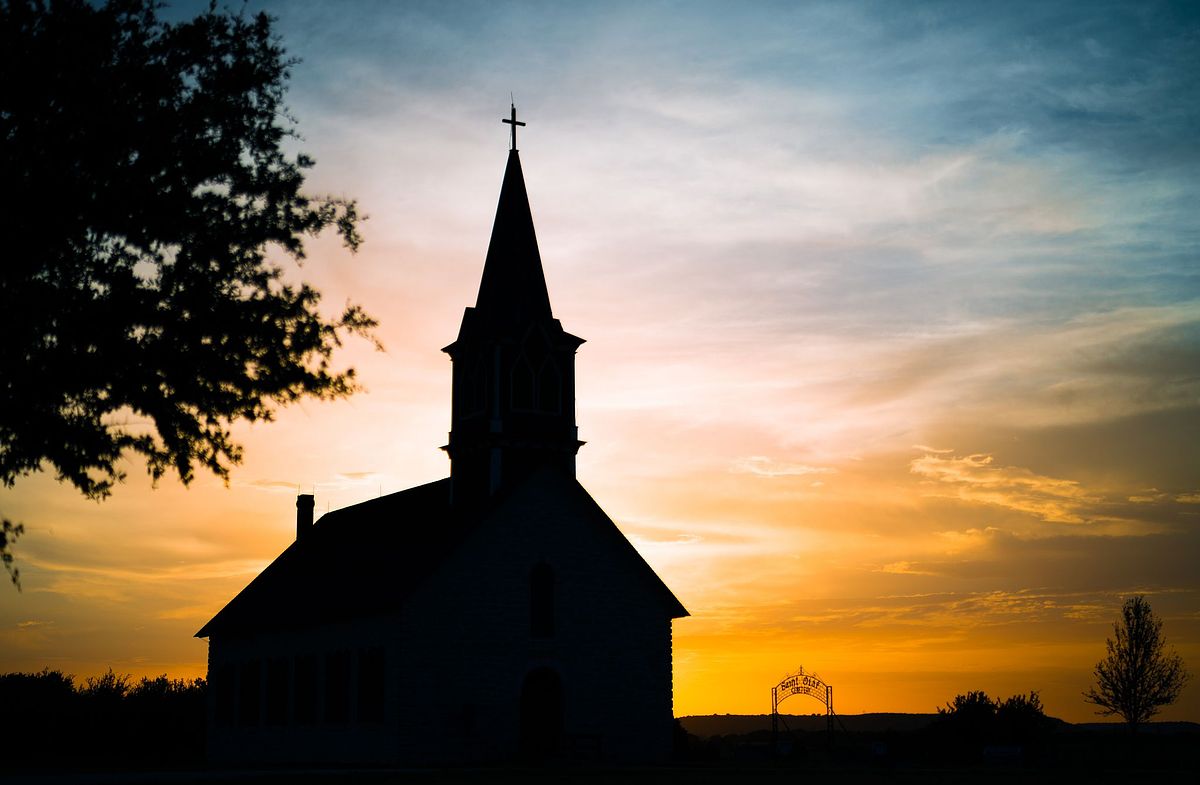 The Rock Church