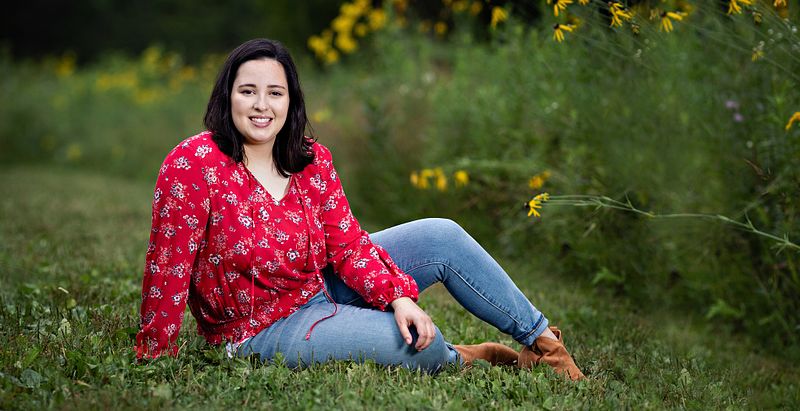 Madeline's photobook