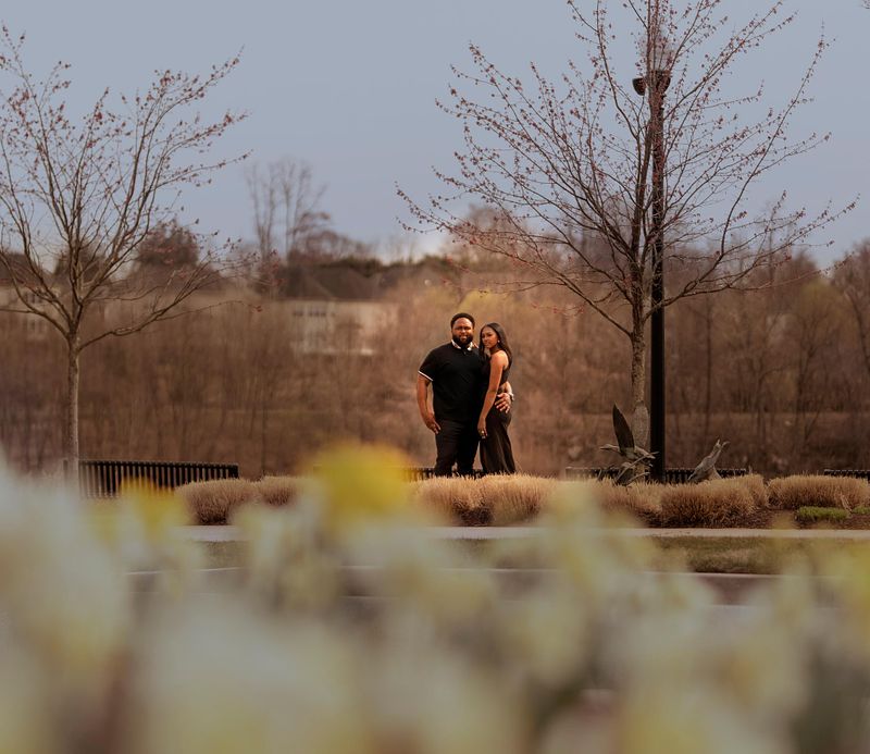 Getting To Know Each Other