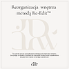Reorganizacja wnętrza metodą Re-Edit™