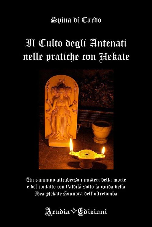 Il Culto degli Antenati nelle pratiche con Hekate
