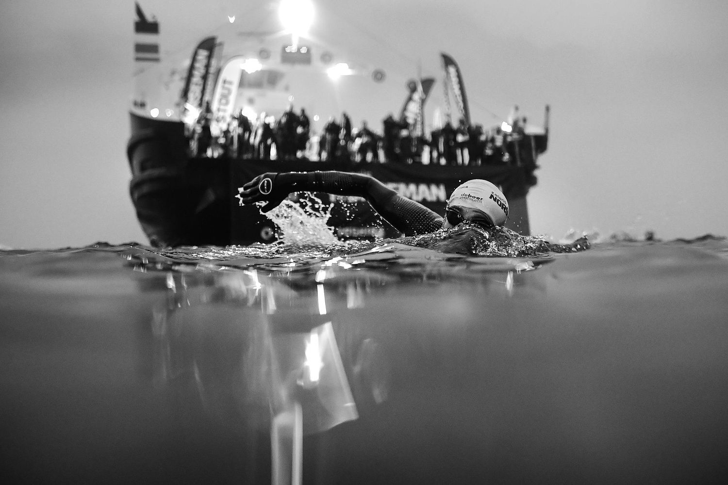 Alexander K&ouml;rner. Photojournalist.