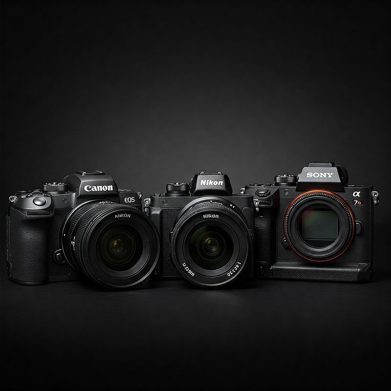 The Best Photography Gear for Stunning Portraits – A Complete Guide