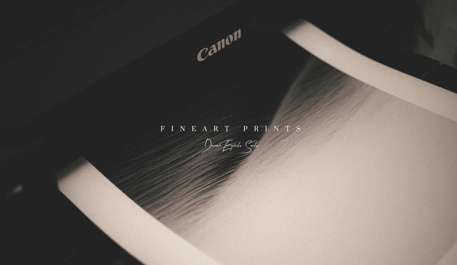 Daniel Espírito Santo - Photo & Film