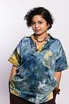 Popover Kurta Shirt - Golden Hour
