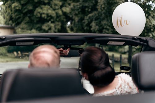 Matka kohti t&auml;ydellist&auml; h&auml;&auml;p&auml;iv&auml;&auml;