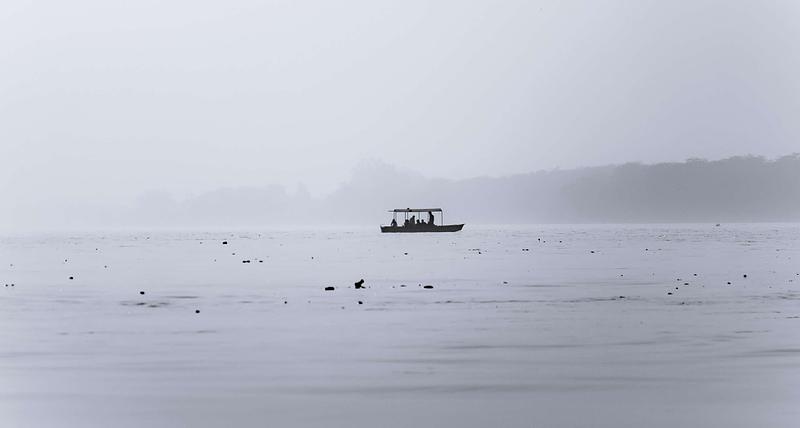 Shooting Differently is always a SPACIAL Story