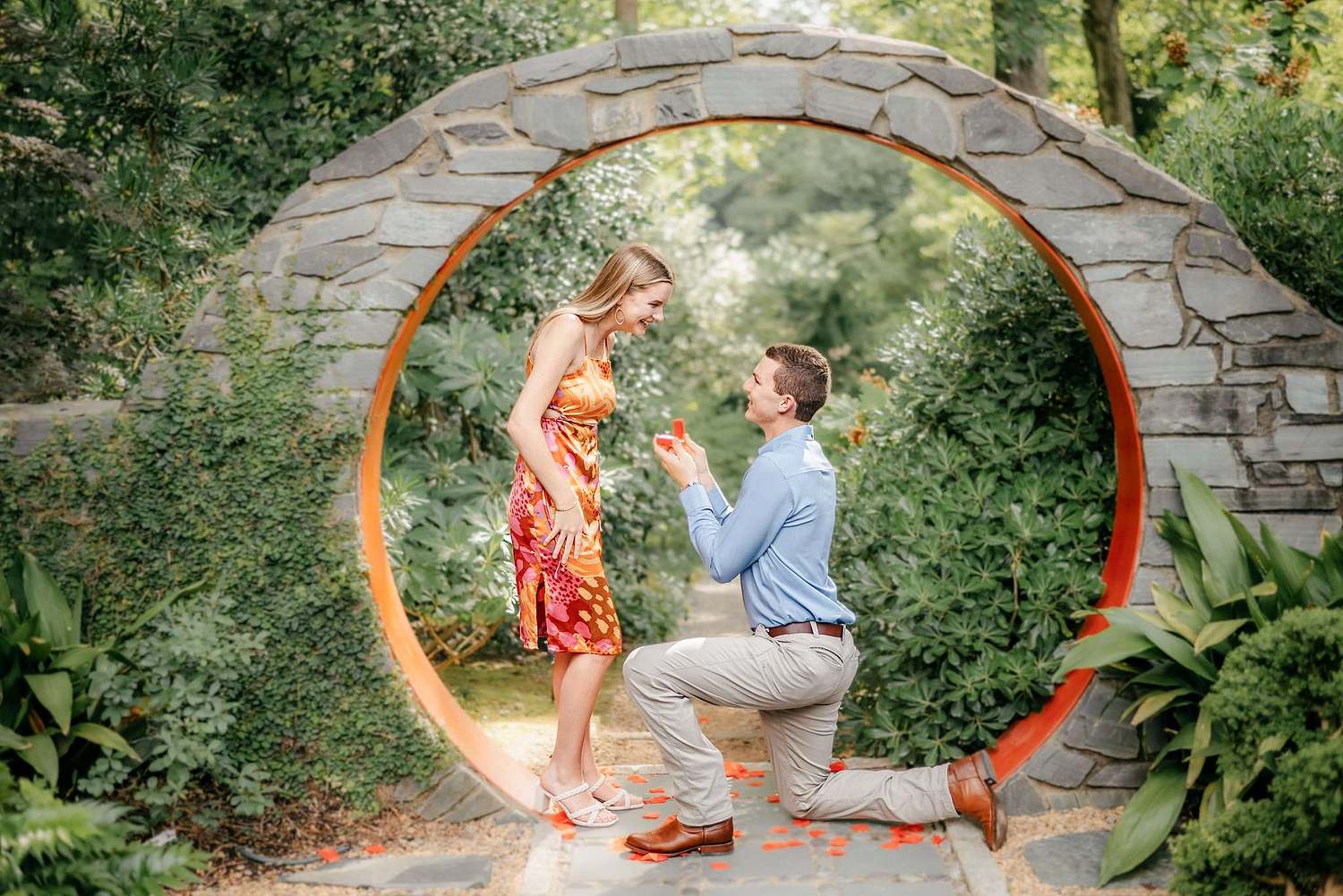 Wedding Photos By Kalina