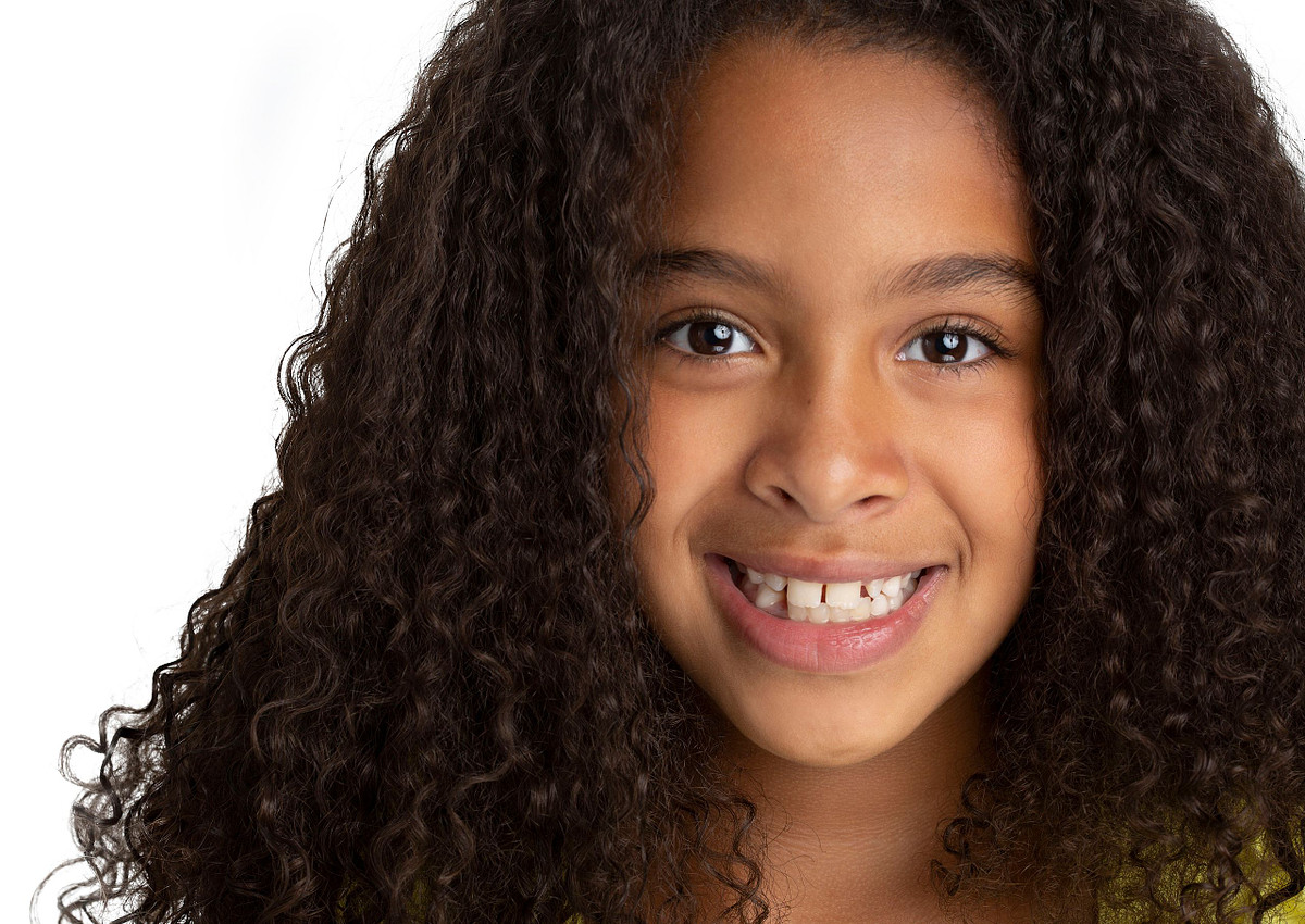 Child Modeling Headshots 101: What Parents Need to Know