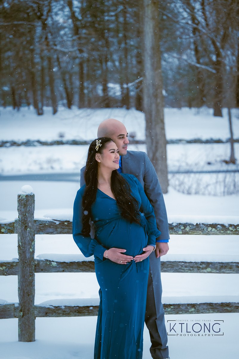 Jessica’s Maternity