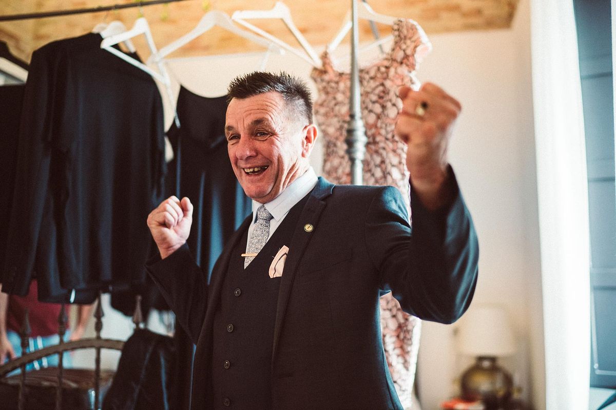 fotografo matrimonio Capo Spartivento