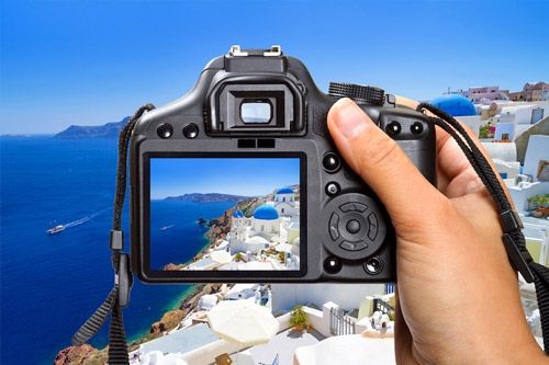 Reisefotografie – So verbinden Sie Ihre Leidenschaft mit dem Beruf