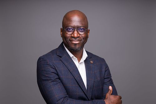 Modern, Professional Style