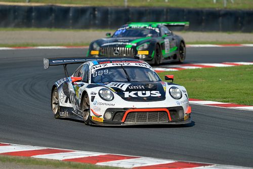 MOTORSPORT