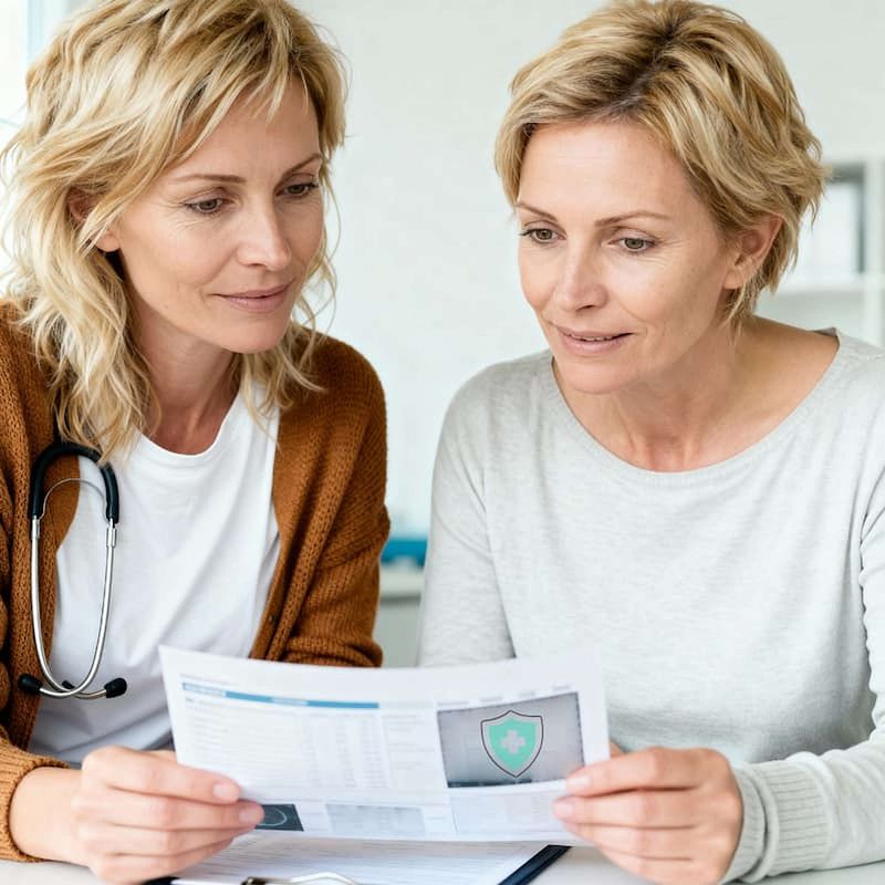 Monitoring Estradiol Levels on HRT: Why It Matters for Your Bones, Brain, and Health