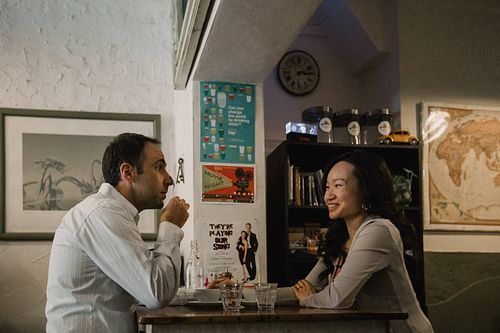 Chalk and Cheese Photography