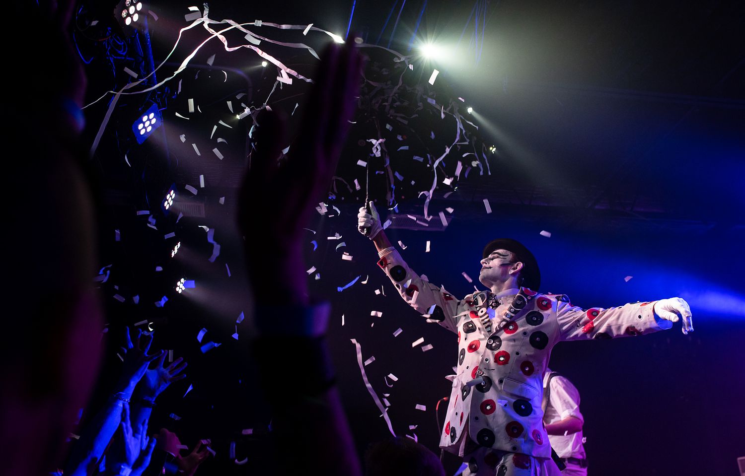 PUNK ROCK PHOTOGRAPHY