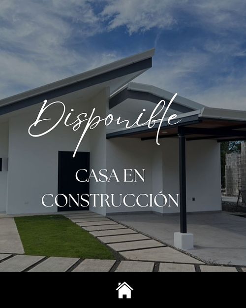 CASA 111 EN PROCESO (con piscina)