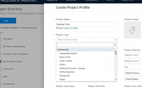Revit Cloud Hosting