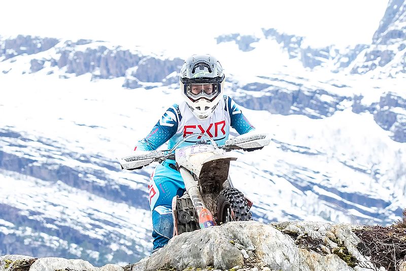 Malene Flister Seljeseth